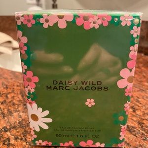 🌸Marc Jacobs Wild Daisy 1.6oz🌸